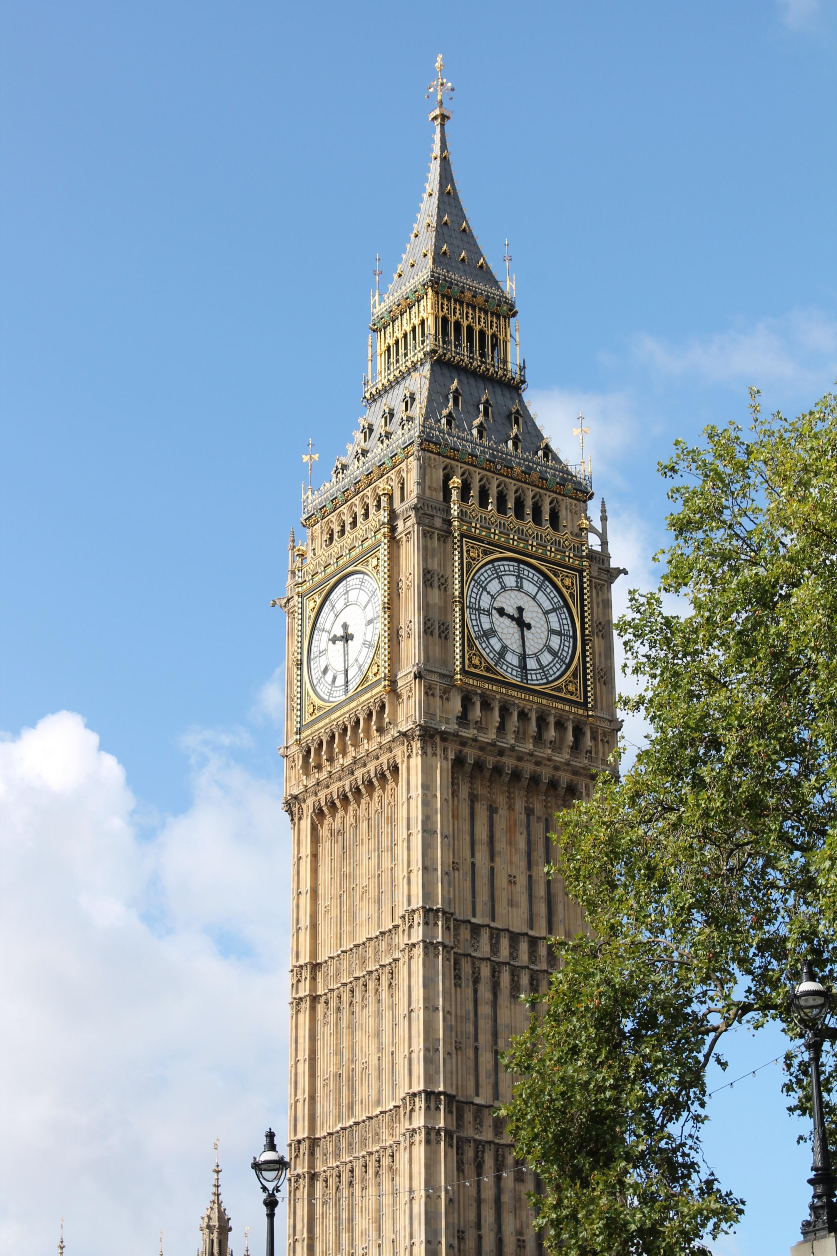 Big Ben